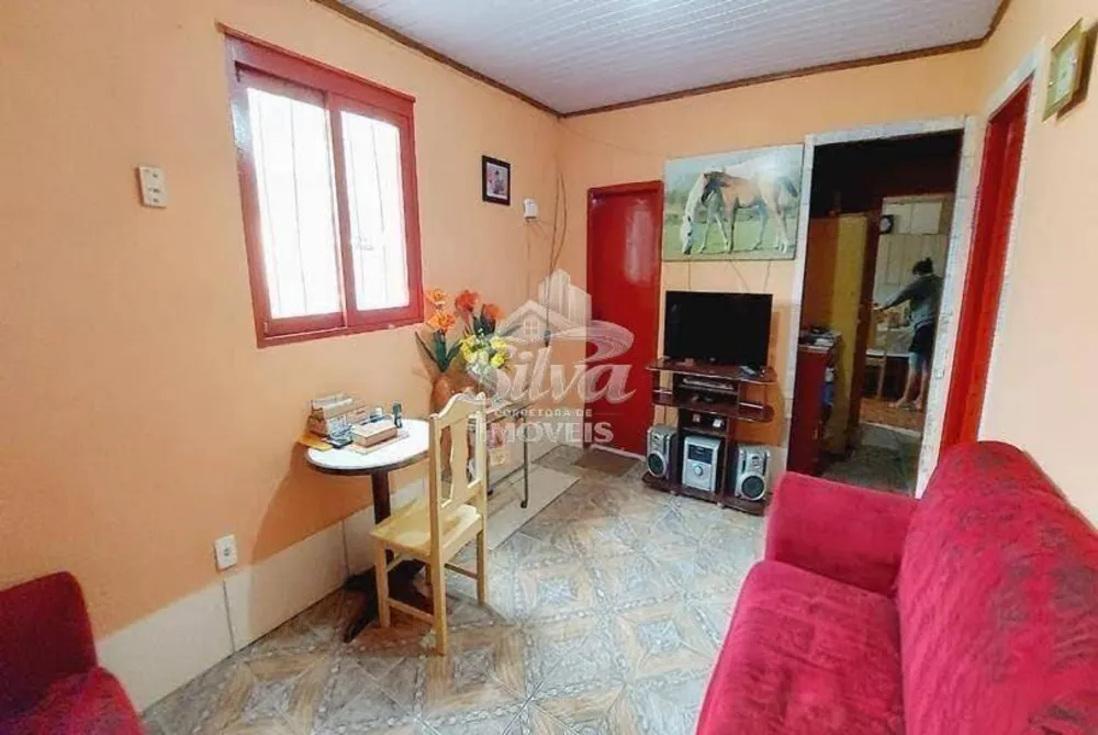Casa, 2 quartos - Foto 5
