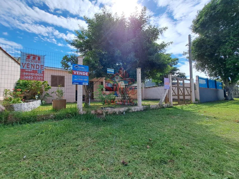 Casa - Foto 1