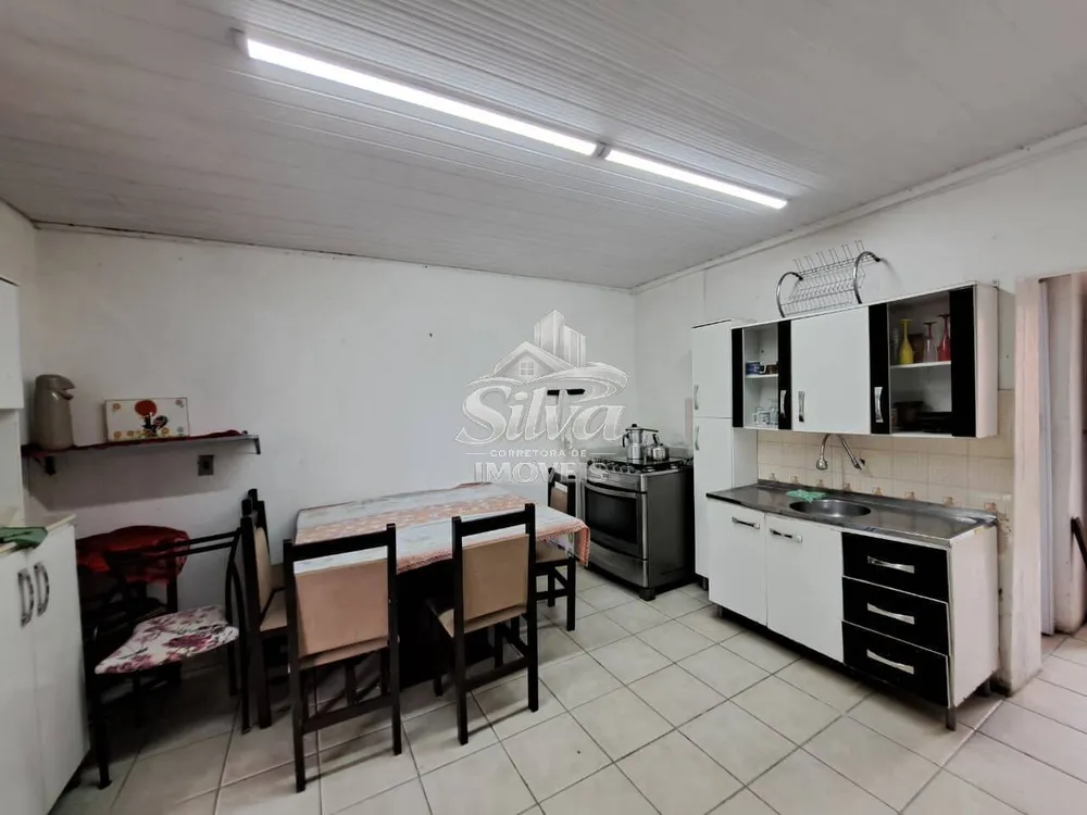 Casa, 3 quartos, 130 m² - Foto 8