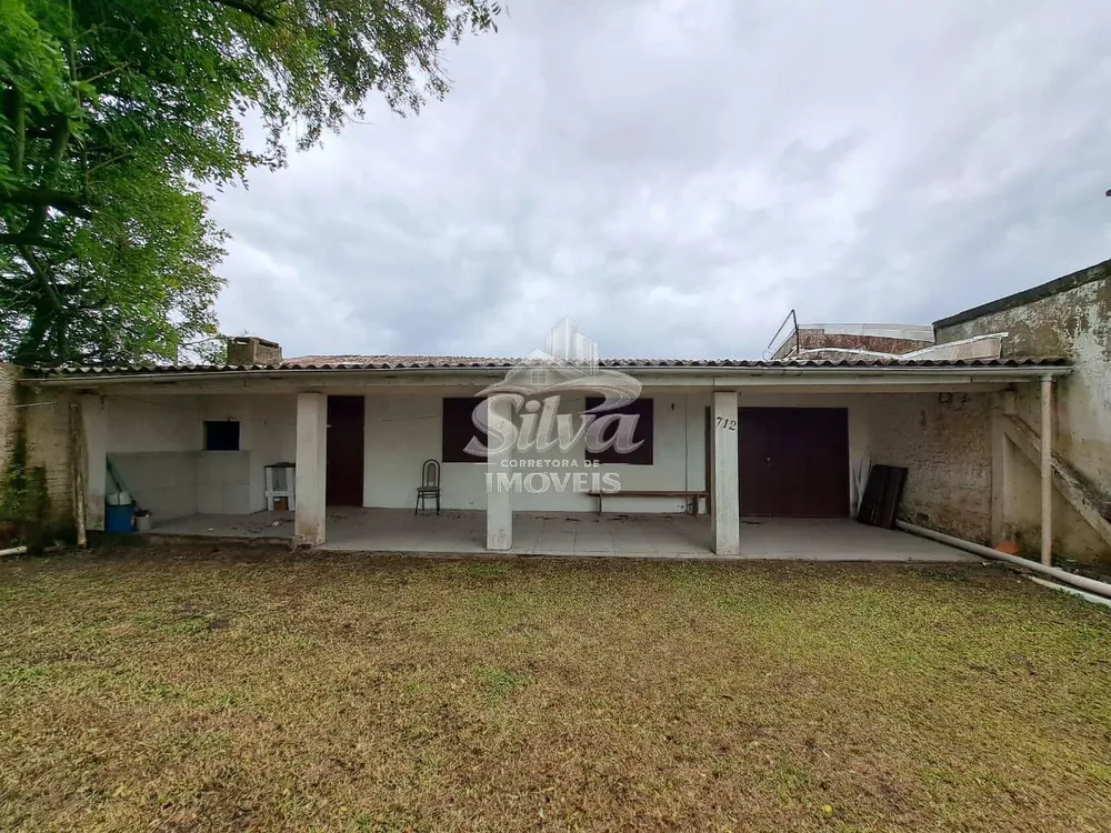 Casa, 3 quartos, 130 m² - Foto 1