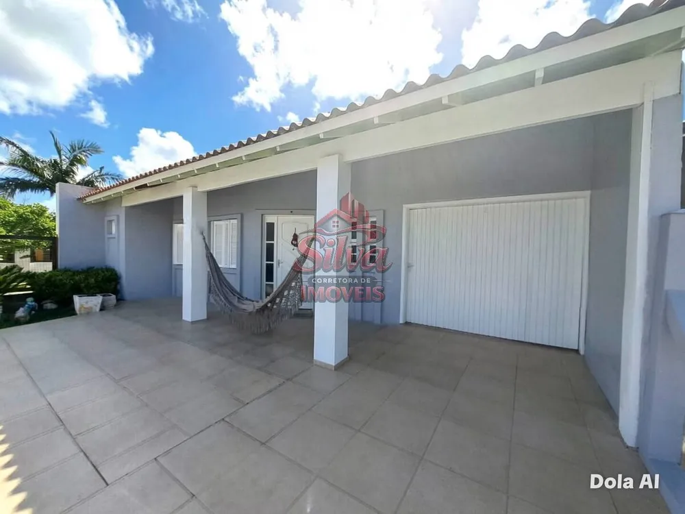 Casa, 4 quartos - Foto 1