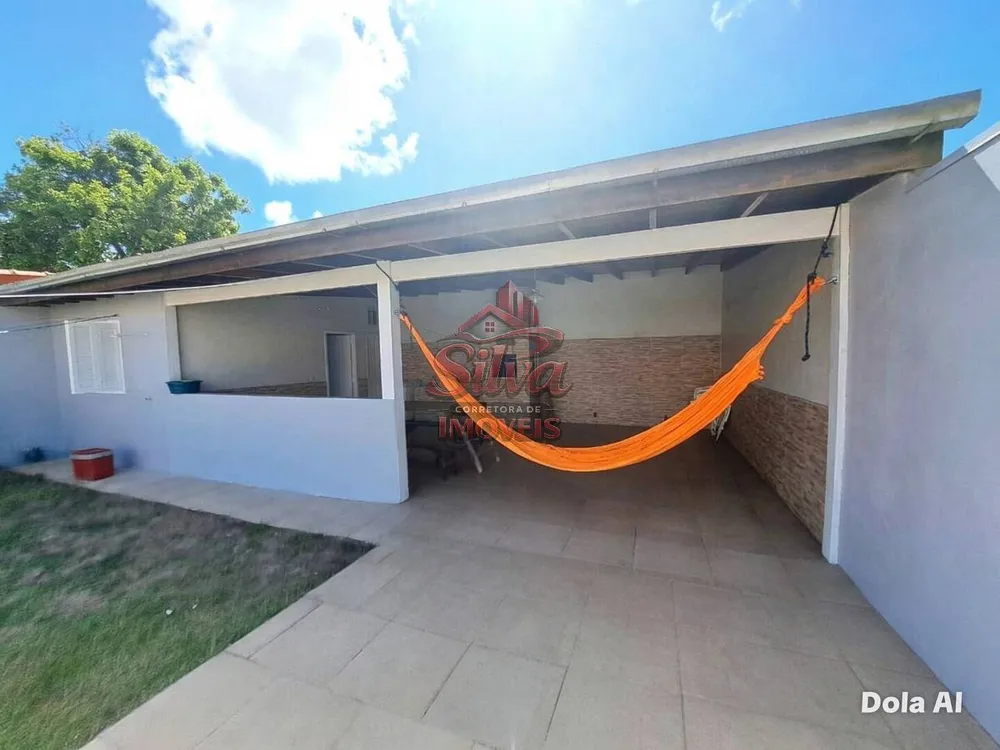 Casa, 4 quartos - Foto 5