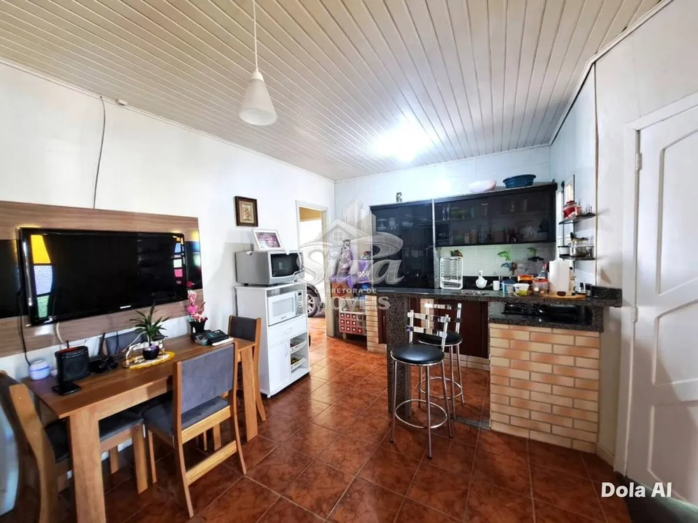 Casa, 4 quartos - Foto 4