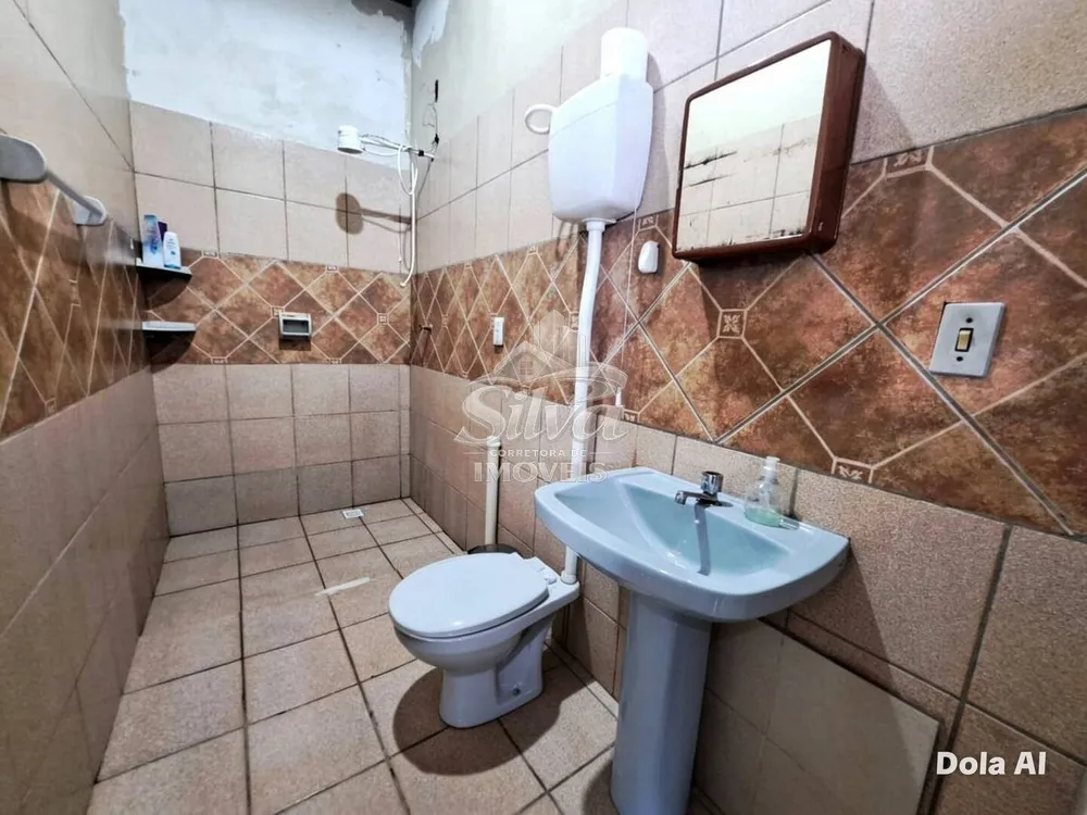 Casa, 4 quartos - Foto 2