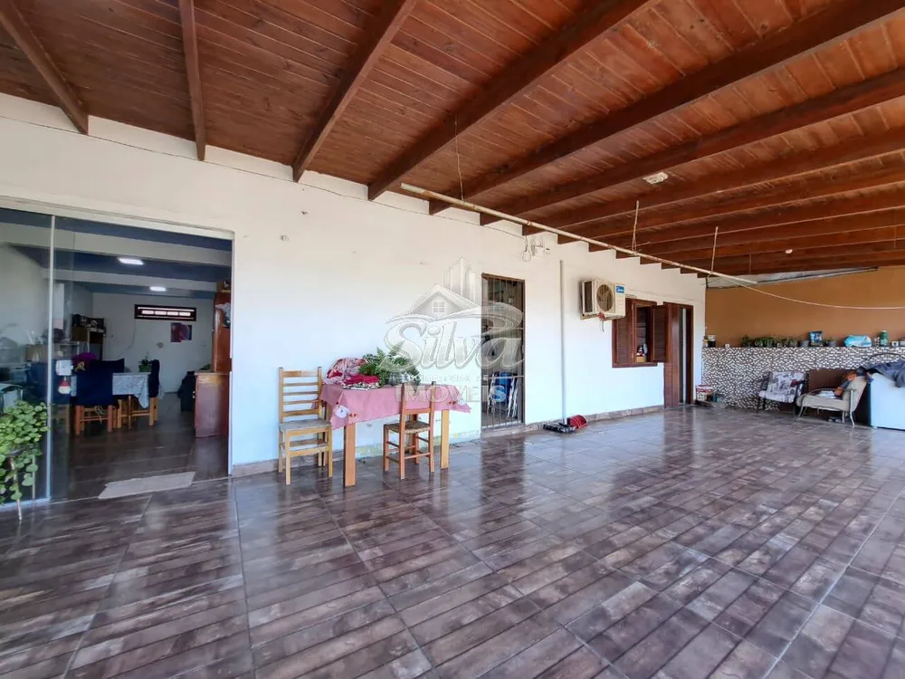 Casa, 4 quartos - Foto 1