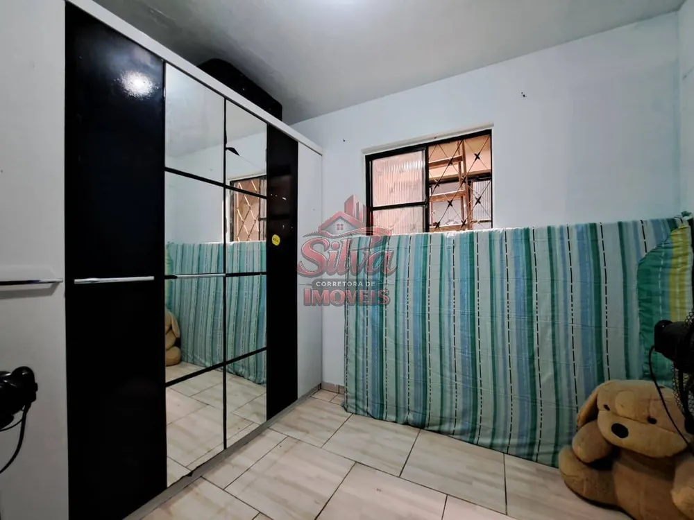 Casa, 4 quartos - Foto 11