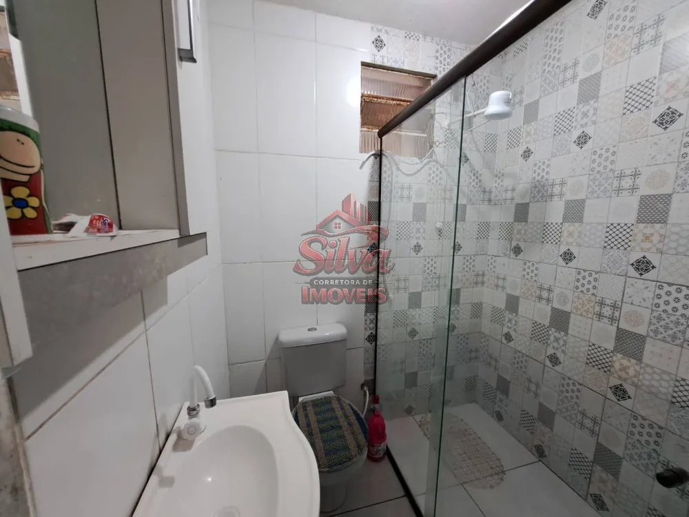 Casa, 4 quartos - Foto 15