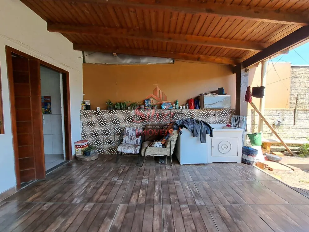 Casa, 4 quartos - Foto 16