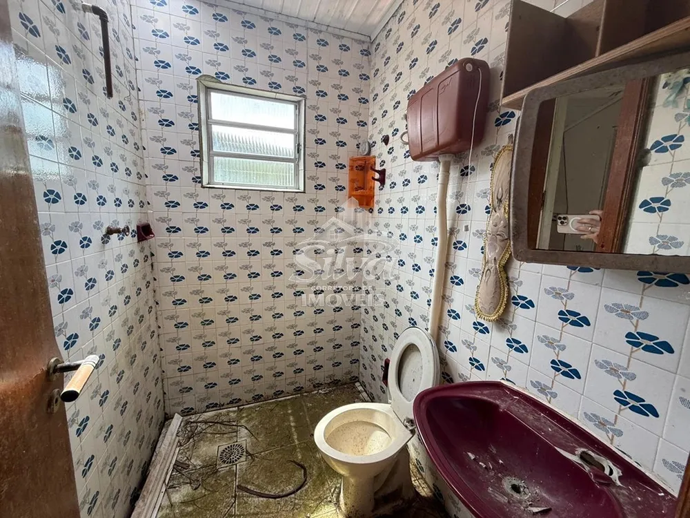 Casa, 1 quarto - Foto 6