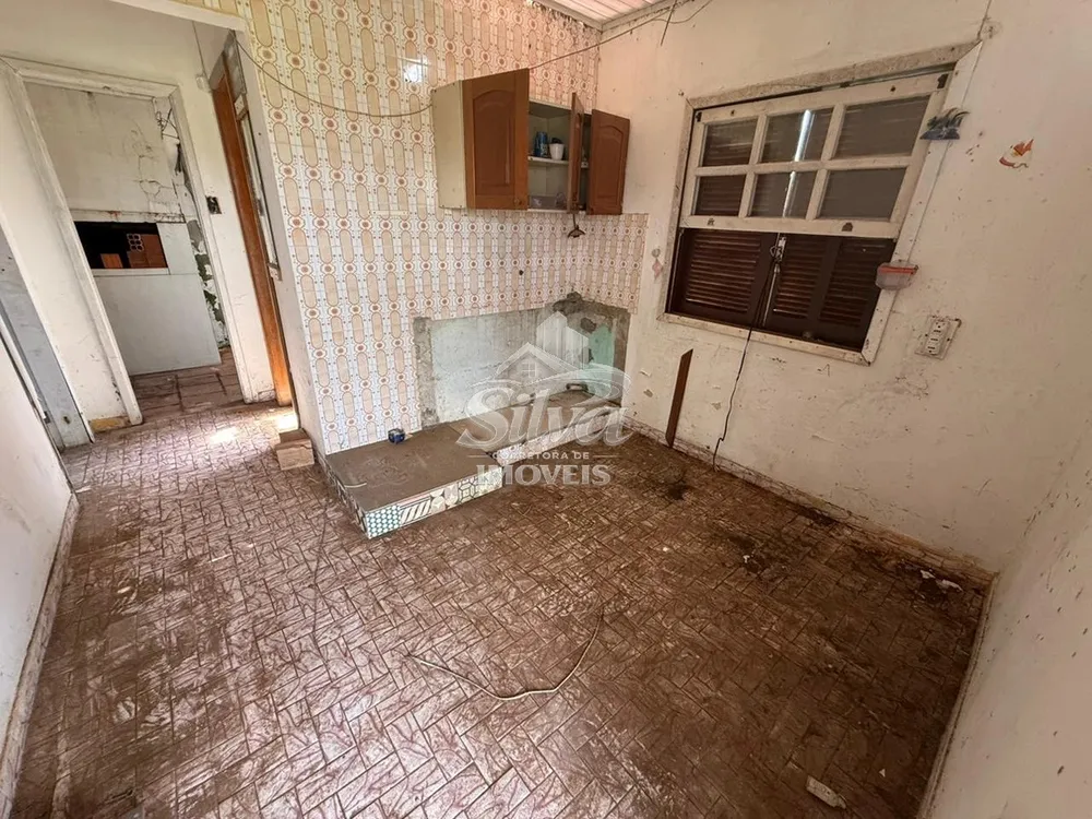 Casa, 1 quarto - Foto 2