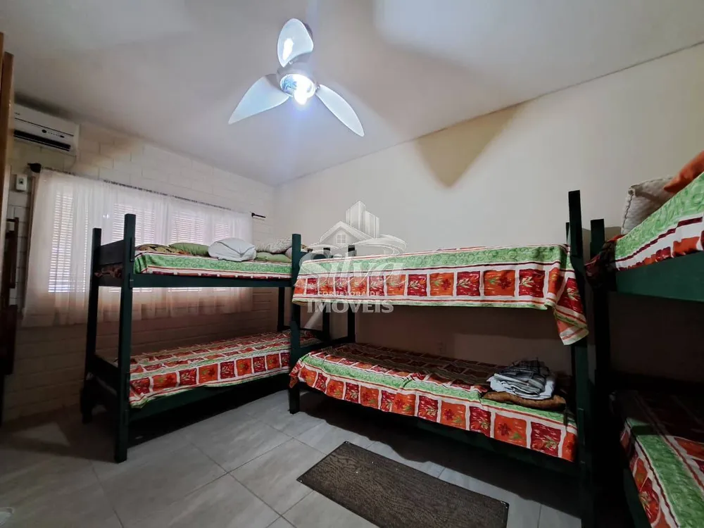 Casa, 4 quartos - Foto 4
