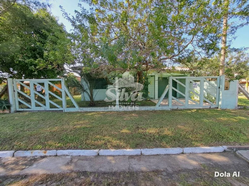 Casa, 4 quartos - Foto 2