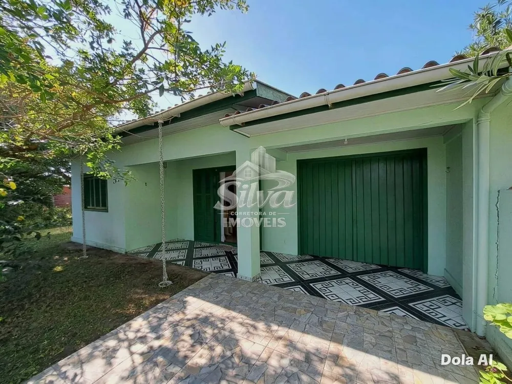 Casa, 4 quartos - Foto 1