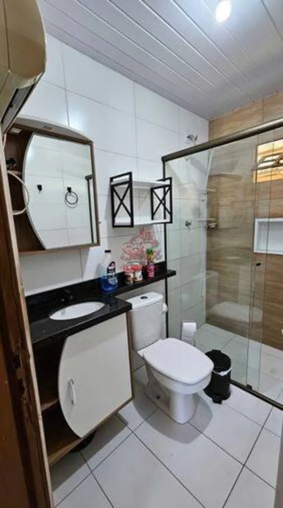 Casa, 2 quartos - Foto 5