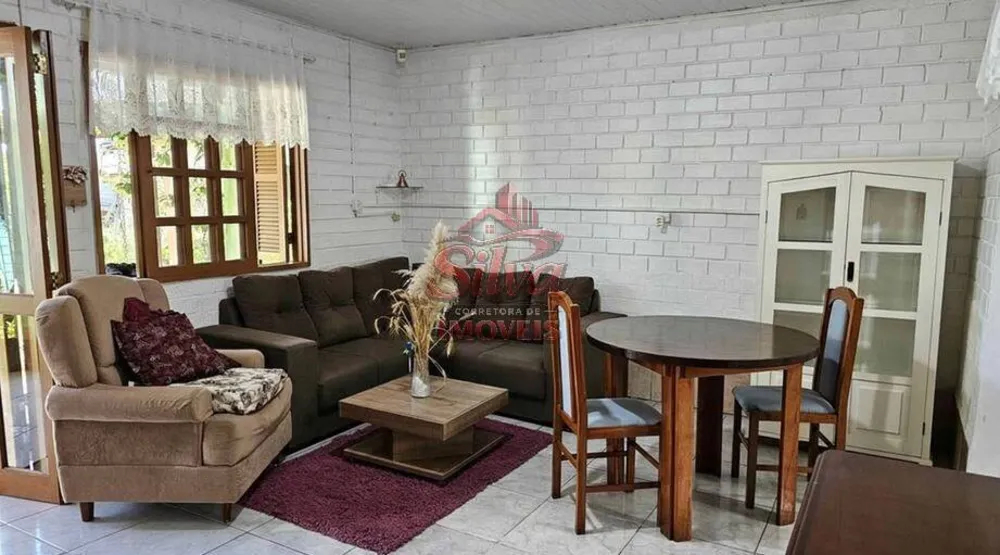 Casa, 2 quartos - Foto 4