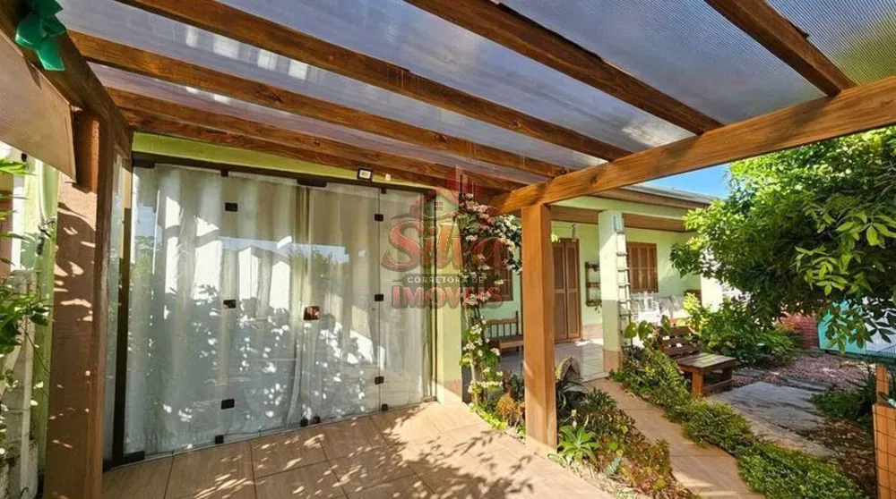 Casa, 2 quartos - Foto 1