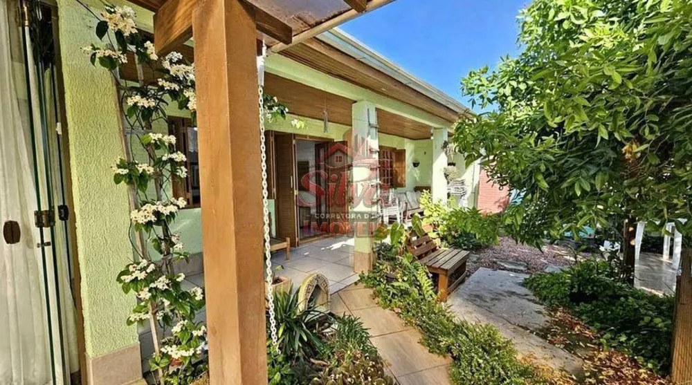 Casa, 2 quartos - Foto 2