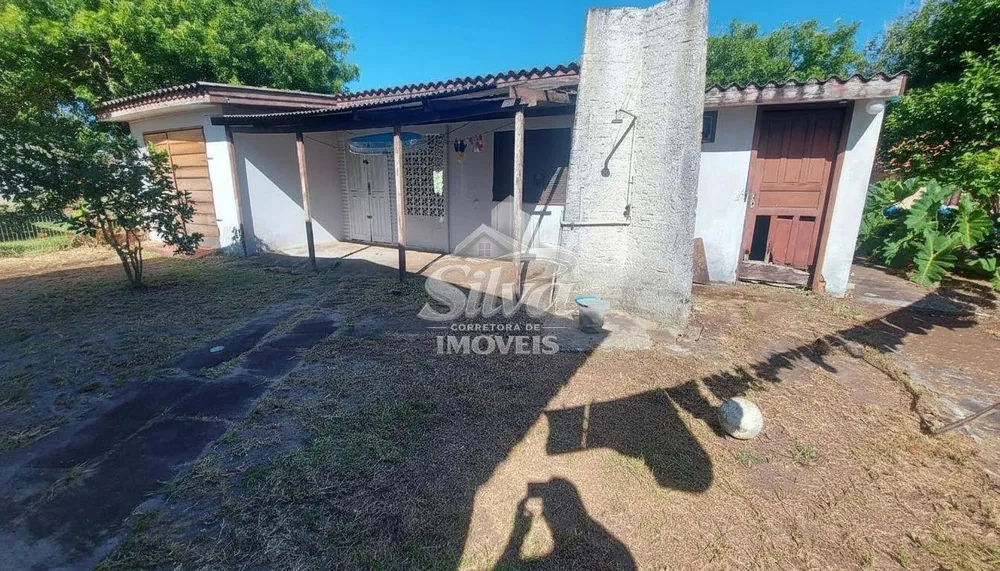 Casa, 4 quartos - Foto 2