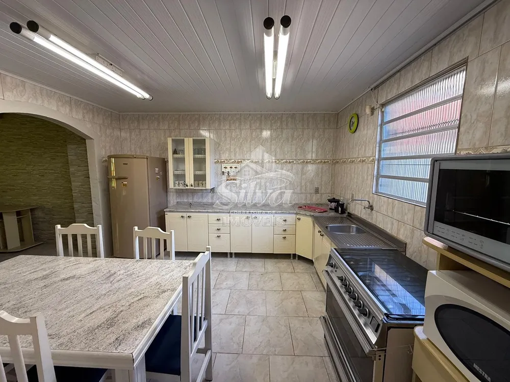 Casa, 3 quartos - Foto 7