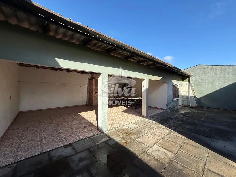 Casa, 3 quartos - Foto 5