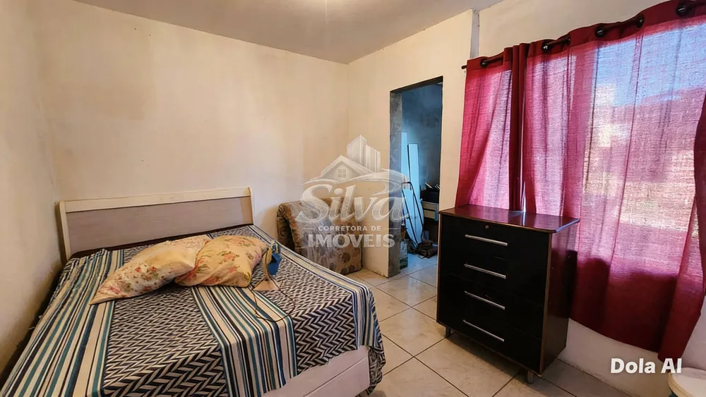 Casa, 2 quartos - Foto 3