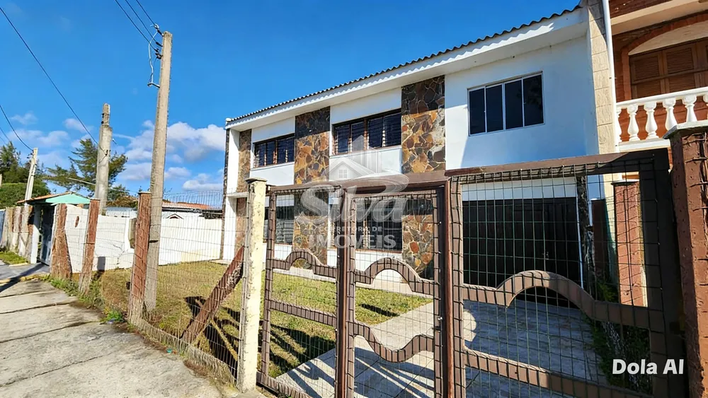 Casa, 2 quartos - Foto 2