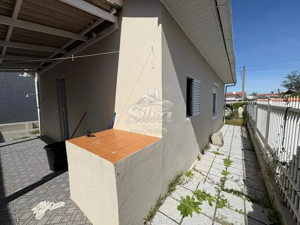 Casa, 3 quartos - Foto 6
