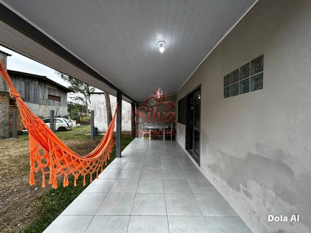 Casa, 2 quartos, 60 m² - Foto 3