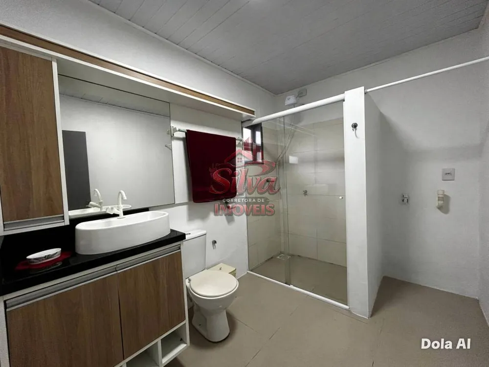 Casa, 2 quartos, 60 m² - Foto 8