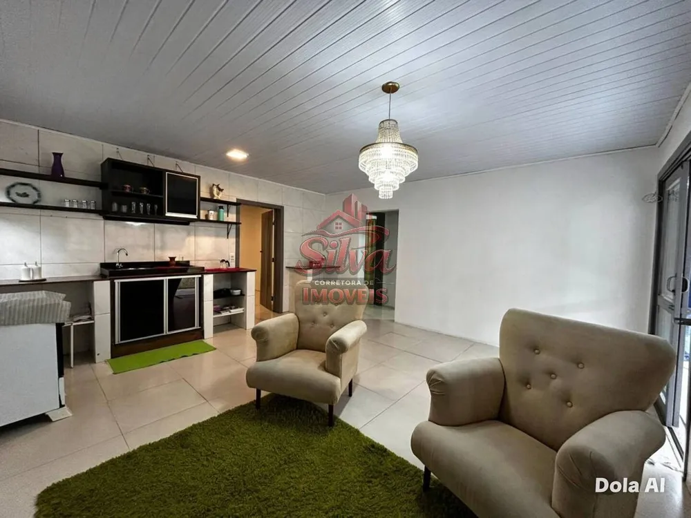 Casa, 2 quartos, 60 m² - Foto 7