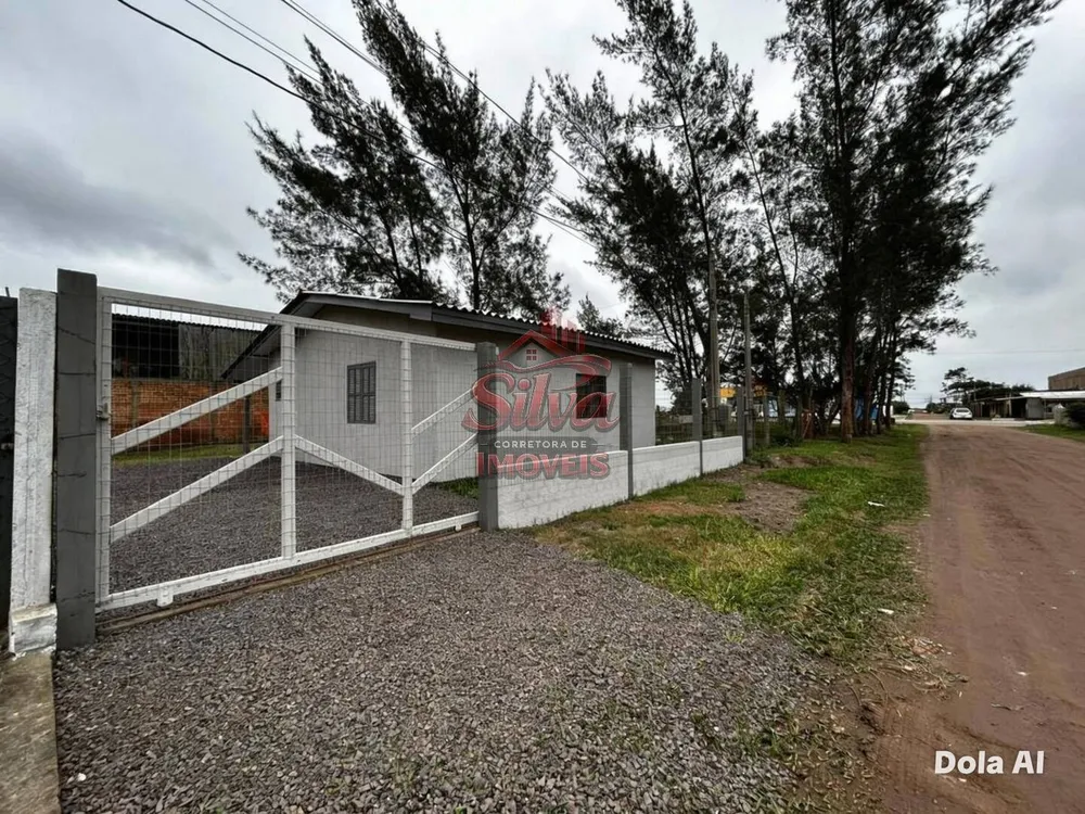 Casa, 2 quartos, 60 m² - Foto 2