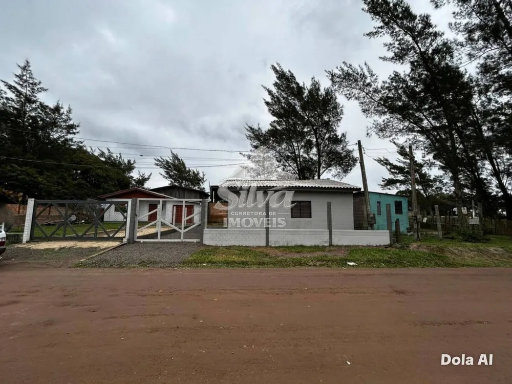 Casa, 2 quartos, 60 m² - Foto 1