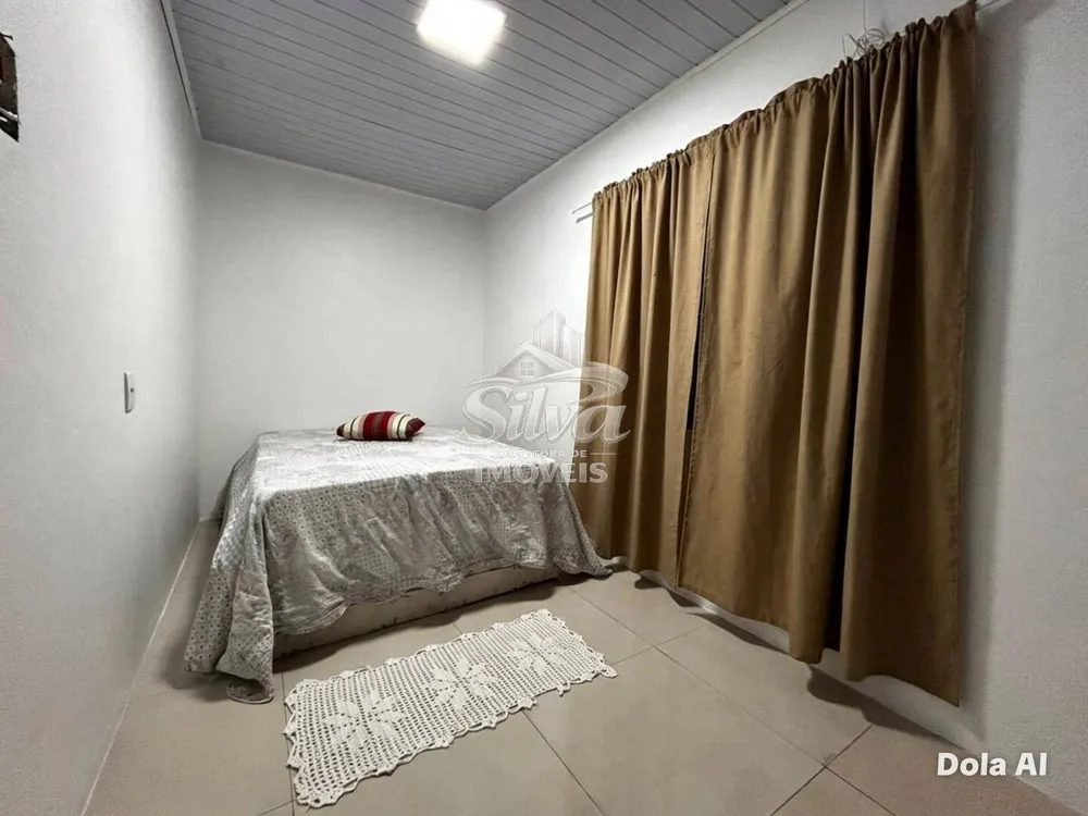 Casa, 2 quartos, 60 m² - Foto 4