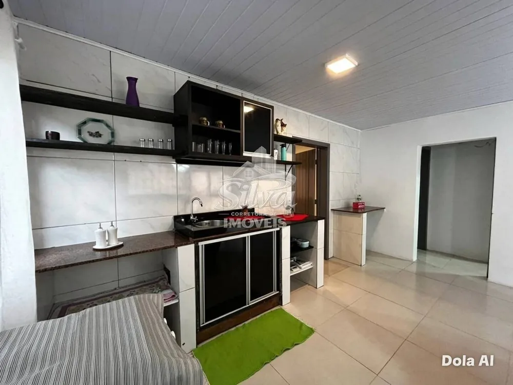Casa, 2 quartos, 60 m² - Foto 5