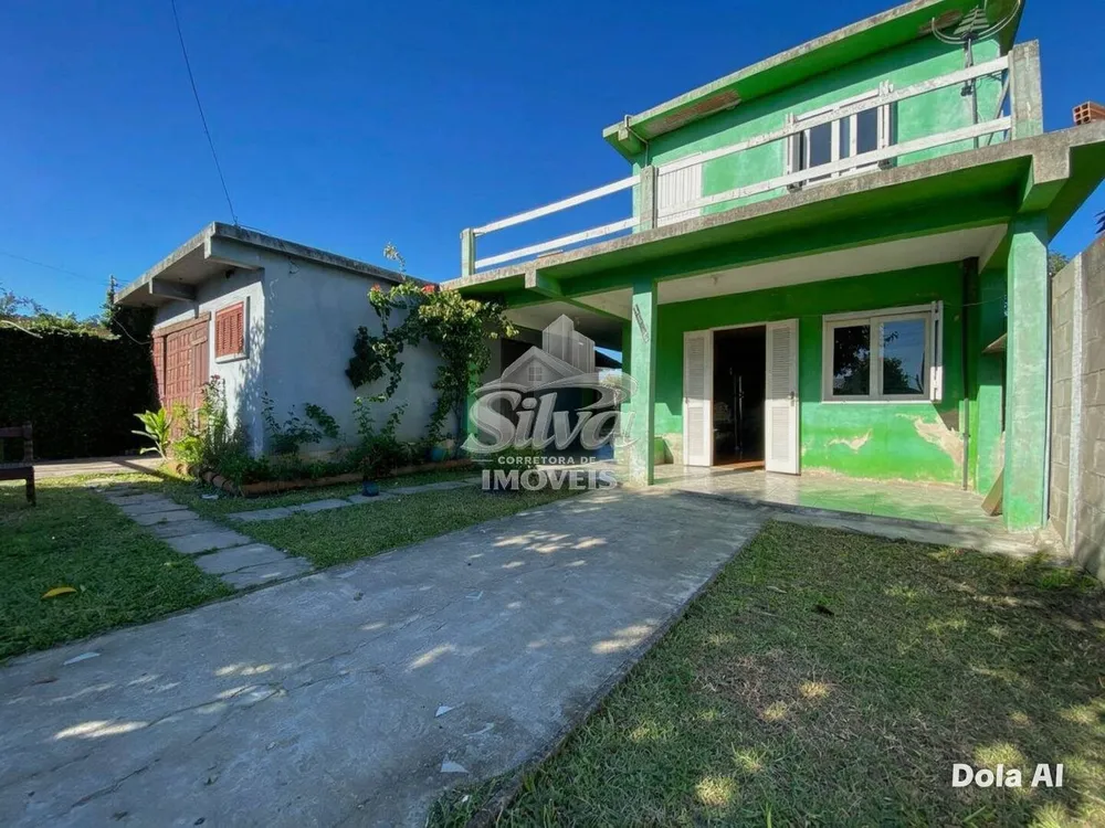 Casa, 4 quartos - Foto 1