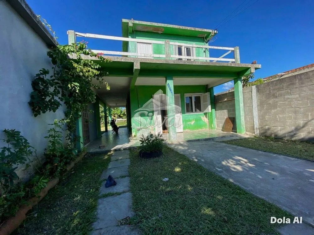 Casa, 4 quartos - Foto 2
