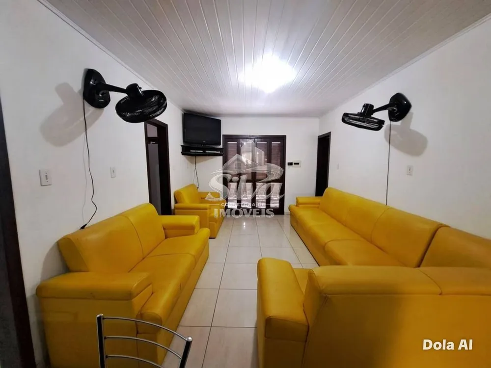 Casa, 6 quartos - Foto 3