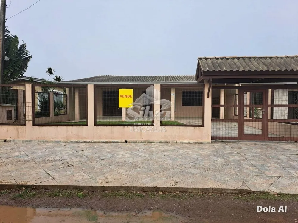 Casa, 6 quartos - Foto 9