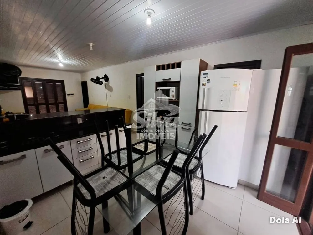 Casa, 6 quartos - Foto 2