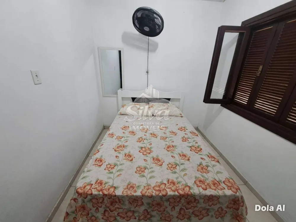 Casa, 6 quartos - Foto 1