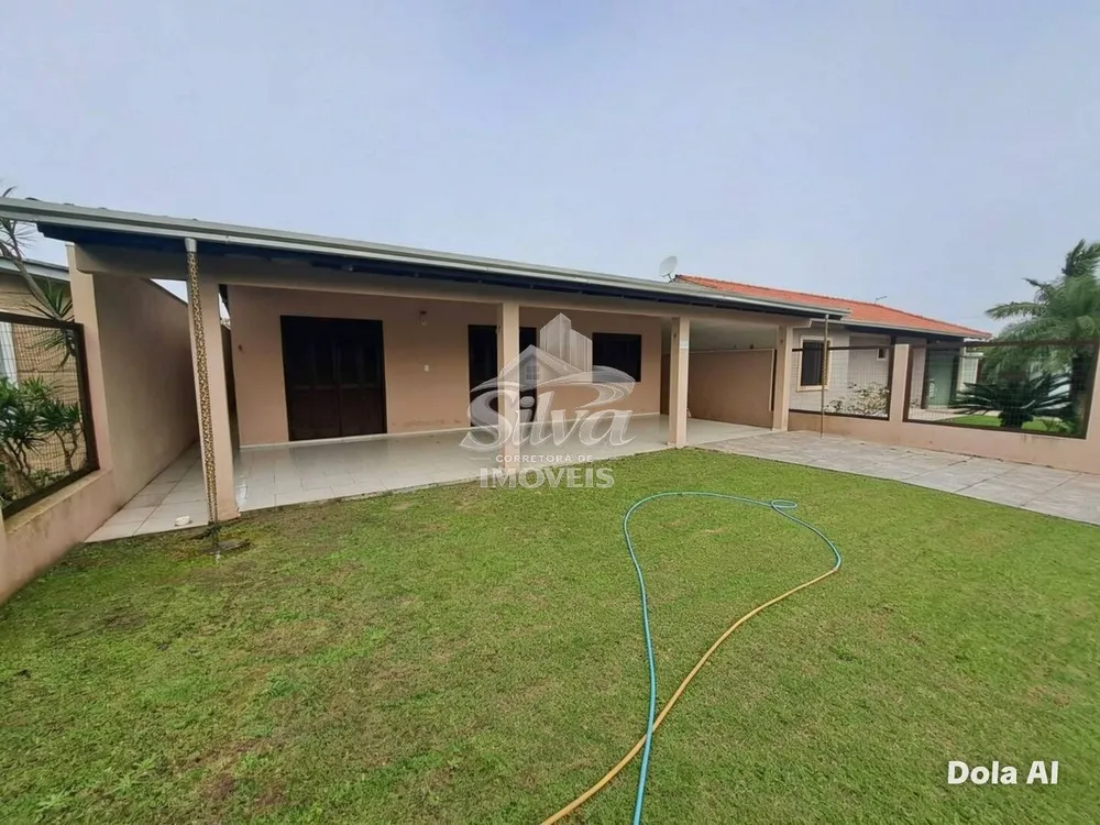 Casa, 6 quartos - Foto 1