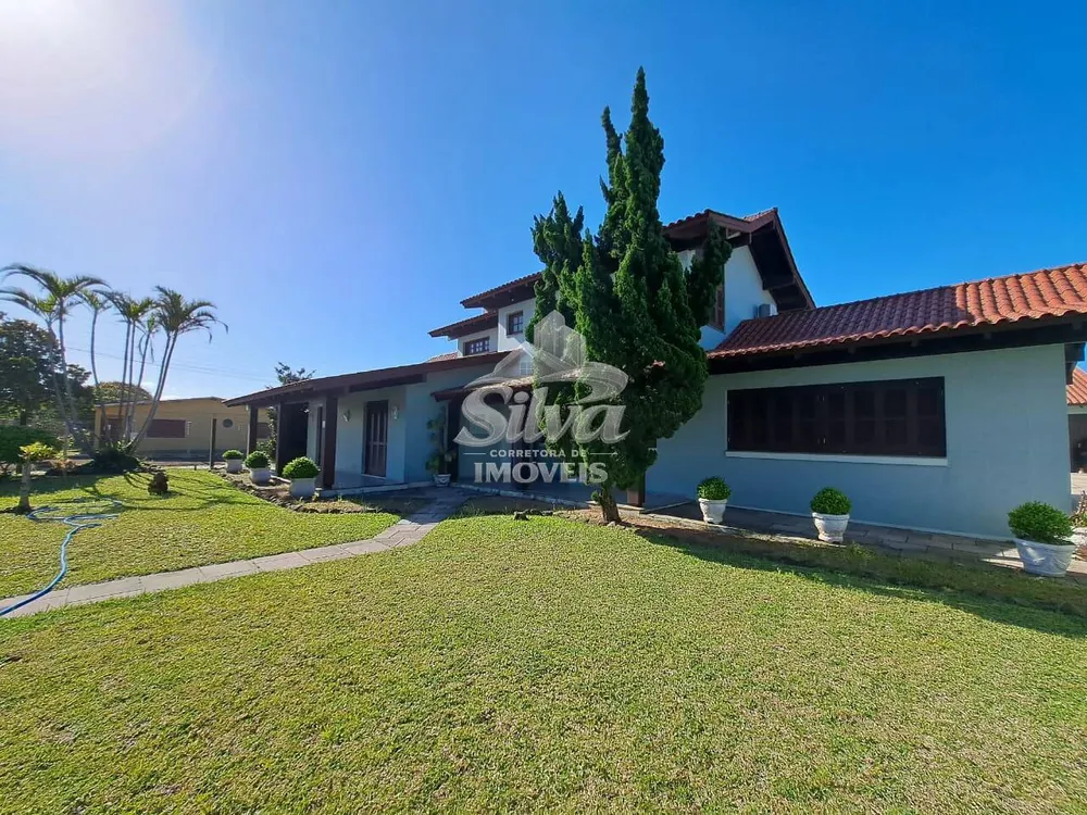 Casa, 5 quartos - Foto 4