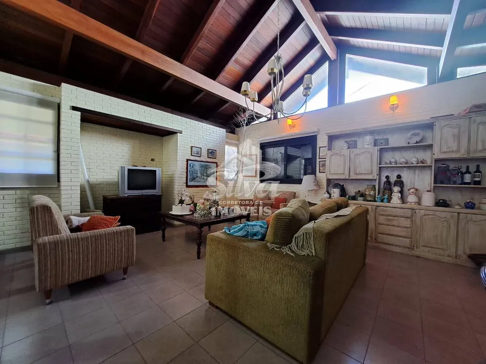 Casa, 5 quartos - Foto 6
