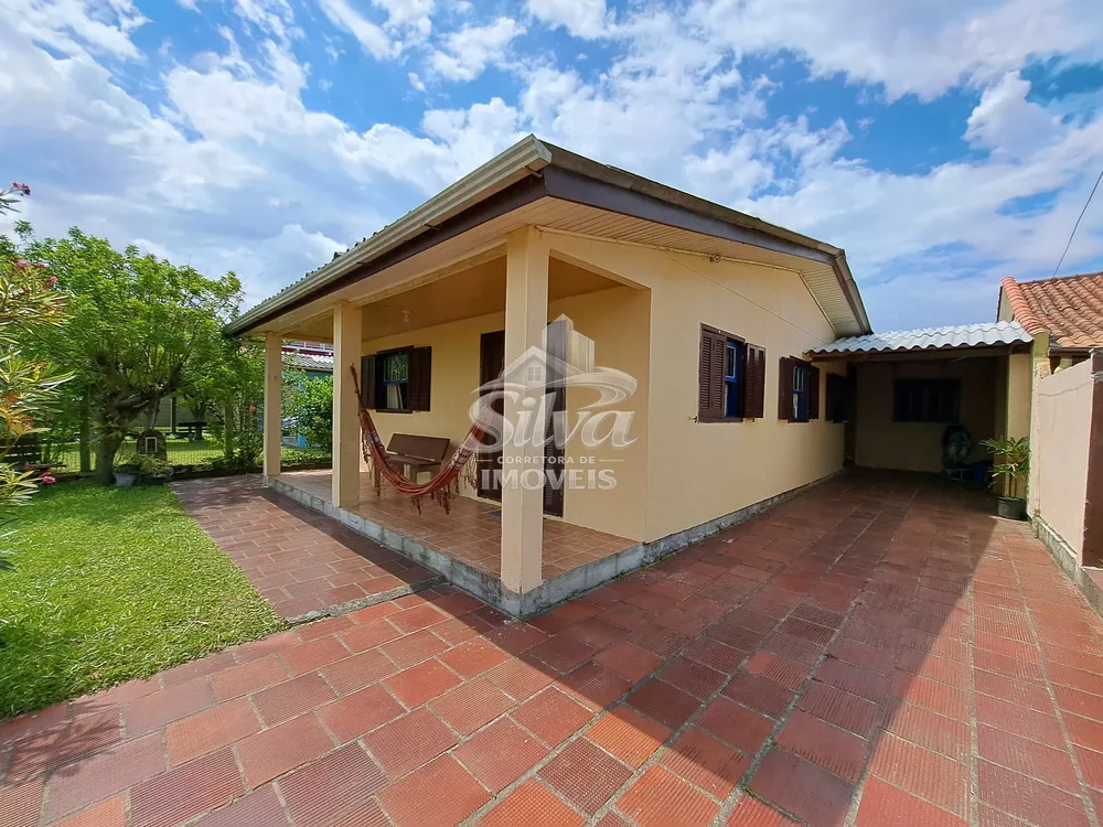 Casa, 2 quartos - Foto 1