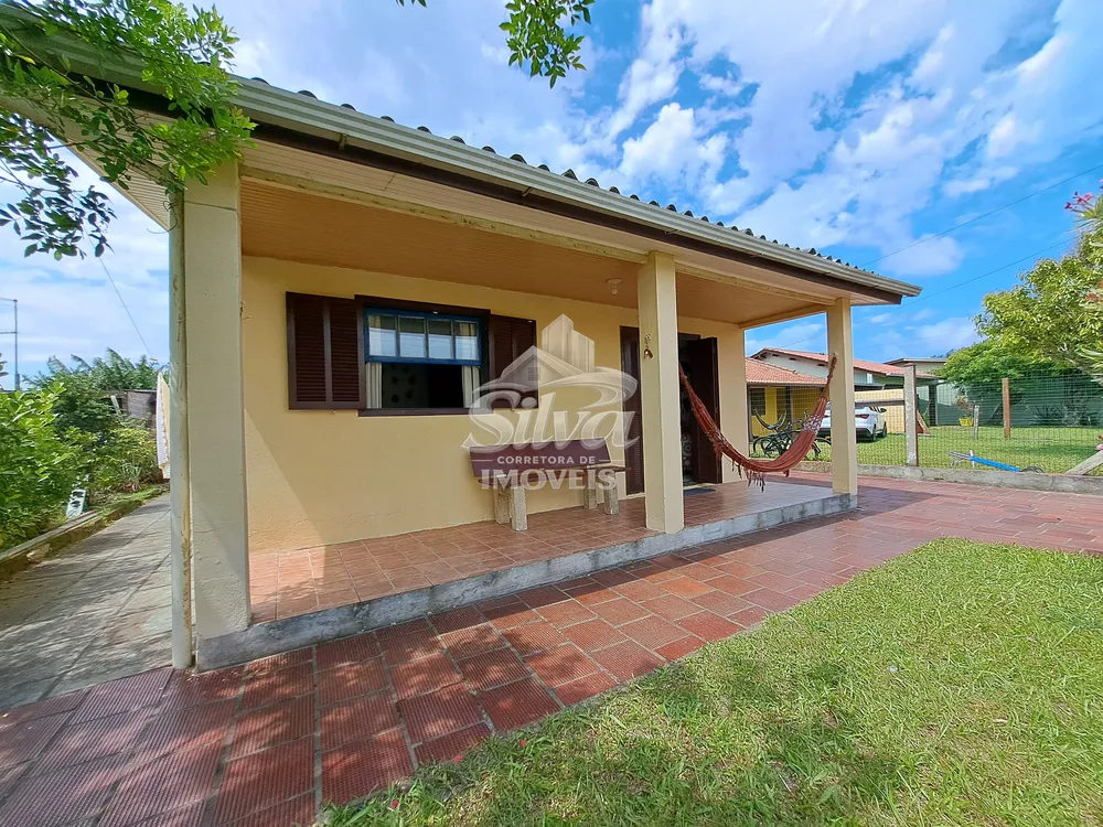 Casa, 2 quartos - Foto 2