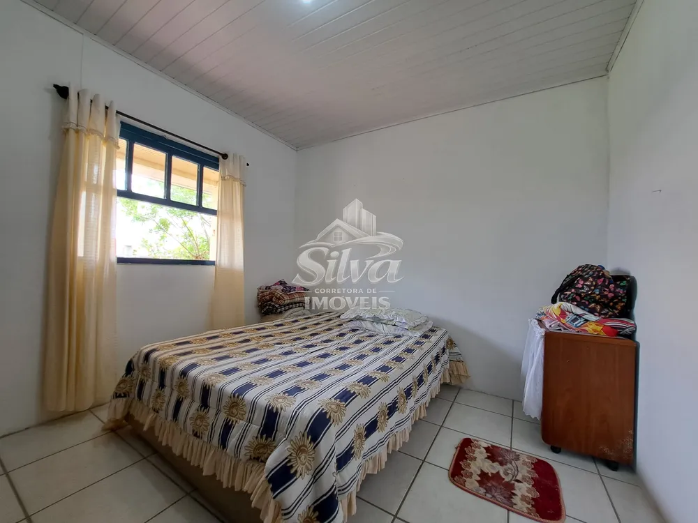 Casa, 2 quartos - Foto 4