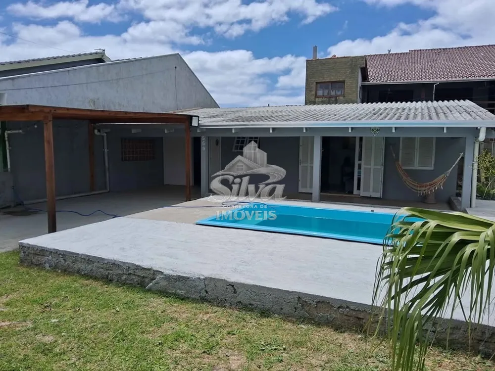 Casa, 3 quartos - Foto 7
