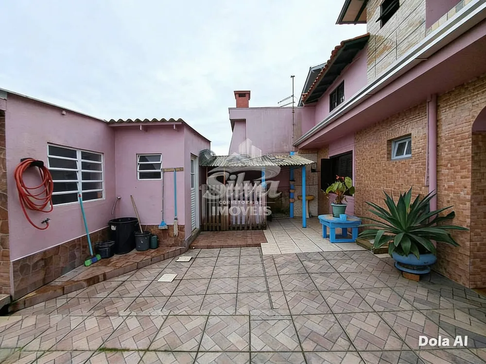 Casa, 5 quartos - Foto 3