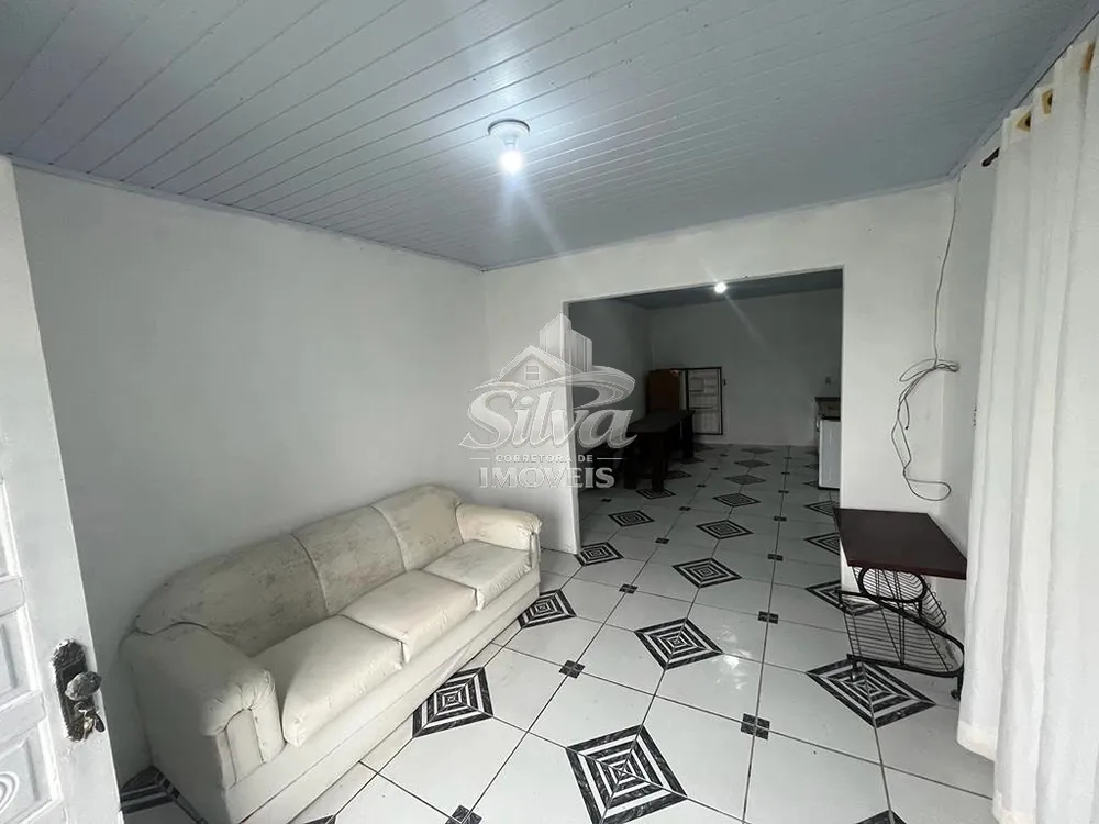 Casa, 2 quartos - Foto 4