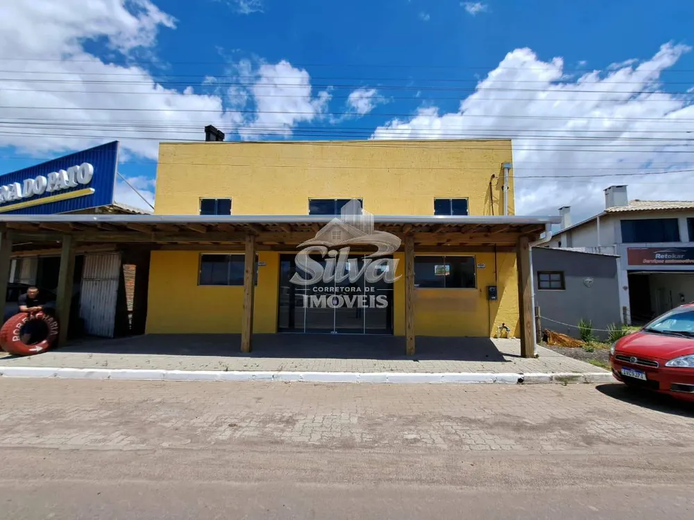 Loja-Salão - Foto 1